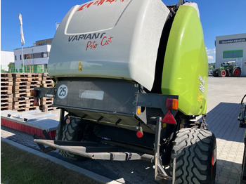 Grünlandtechnik Claas 385 RC: das Bild 2