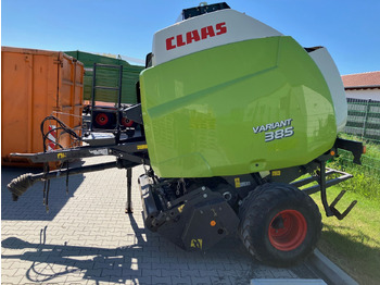 CLAAS Grünlandtechnik