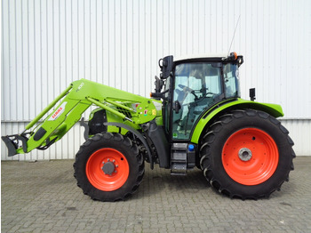 CLAAS Arion 430 Traktor