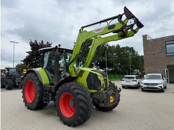 CLAAS Arion 650 Traktor