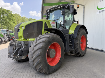 CLAAS Axion 960 Traktor