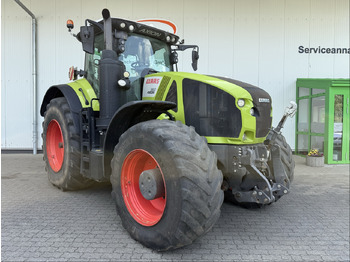 CLAAS Axion 960 Traktor
