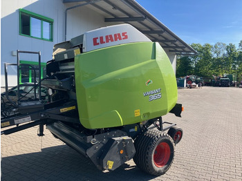 CLAAS Grünlandtechnik