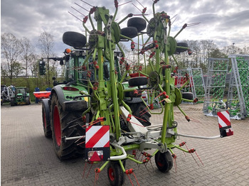 CLAAS Volto Heuwender/ Wenderechen