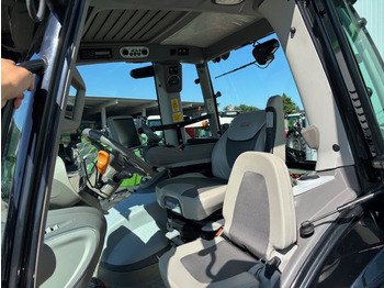 Traktor Deutz-Fahr Agrotron 6215 TTV Warrior-RTK: das Bild 2 Traktor Deutz-Fahr Agrotron 6215 TTV Warrior-RTK: das Bild 2