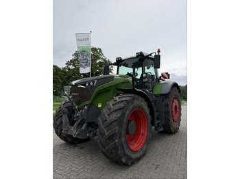 FENDT 1000 Vario Traktor
