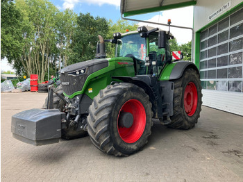 FENDT 1050 Vario Traktor