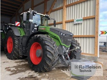 Traktor Fendt 1050 Vario Gen2 ProfiPlus: das Bild 1
