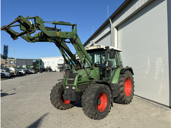 FENDT Traktor
