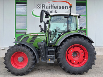 FENDT 516 Vario Traktor