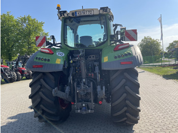 Traktor Fendt 728 Vario Gen7 Profi  Setting2: das Bild 5