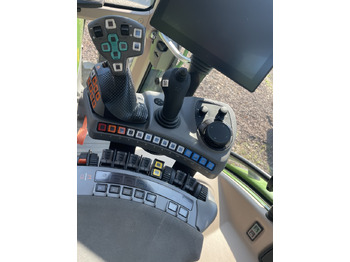 Traktor Fendt 728 Vario Gen7 Profi  Setting2: das Bild 4