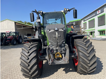 Traktor Fendt 728 Vario Gen7 Profi  Setting2: das Bild 2