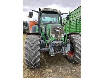 FENDT 800 Vario Traktor