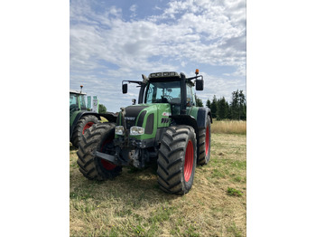 FENDT 900 Vario Traktor