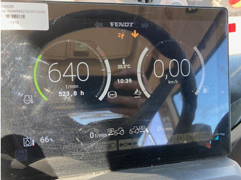 Traktor Fendt 930 Vario Gen7 Profi  Setting2: das Bild 2