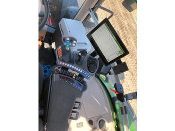 Traktor Fendt 930 Vario Gen7 Profi  Setting2: das Bild 3
