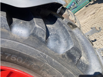 Traktor Fendt 930 Vario Gen7 Profi  Setting2: das Bild 5
