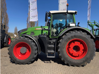 FENDT 930 Vario Traktor