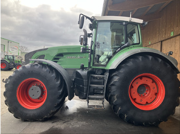 FENDT 930 Vario Traktor