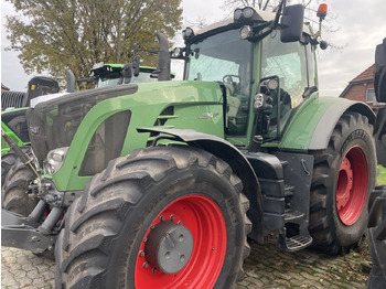 FENDT 936 Vario Traktor
