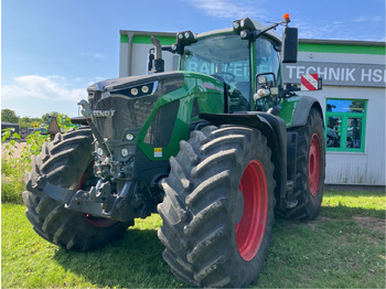 FENDT 942 Vario Traktor
