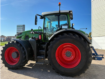 FENDT 942 Vario Traktor