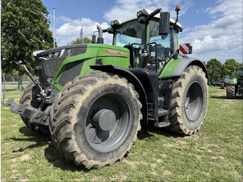 FENDT 942 Vario Traktor