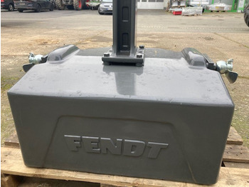 FENDT Traktor