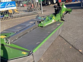 Mähwerk Fendt Cutter 310 TL: das Bild 1