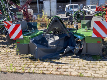 FENDT Mähwerk