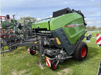 FENDT Grünlandtechnik