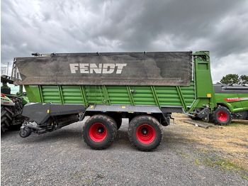 FENDT Ladewagen