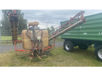 Leasing für Jacoby Jacoby Eurosuper 1500l 20m Jacoby Jacoby Eurosuper 1500l 20m: das Bild 1 Leasing für Jacoby Jacoby Eurosuper 1500l 20m Jacoby Jacoby Eurosuper 1500l 20m: das Bild 1