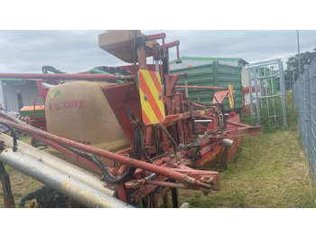 Leasing für Jacoby Jacoby Eurosuper 1500l 20m Jacoby Jacoby Eurosuper 1500l 20m: das Bild 3 Leasing für Jacoby Jacoby Eurosuper 1500l 20m Jacoby Jacoby Eurosuper 1500l 20m: das Bild 3