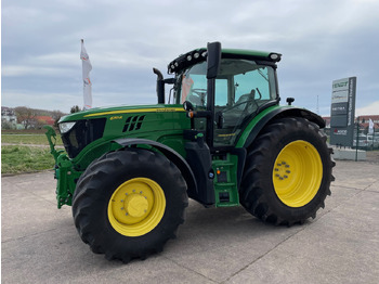 JOHN DEERE 6155R Traktor