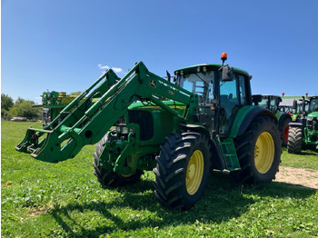 JOHN DEERE 6920 Traktor