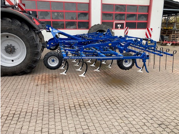 KÖCKERLING Grubber