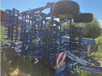Grubber, Zustand - NEU Köckerling Allrounder profiline 600: das Bild 3