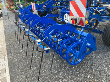 Grubber, Zustand - NEU Köckerling Allrounder profiline 600: das Bild 5