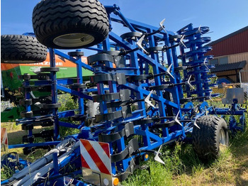 Grubber, Zustand - NEU Köckerling Allrounder profiline 600: das Bild 4