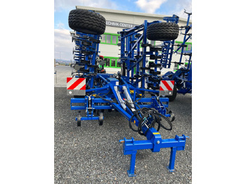 KÖCKERLING Grubber
