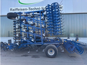 KÖCKERLING Grubber