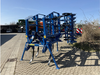 KÖCKERLING Grubber