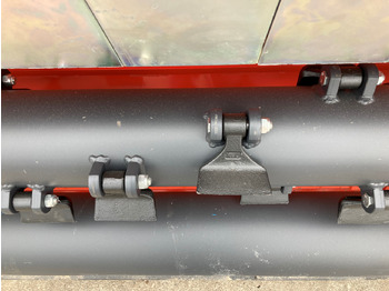 Schlegelmäher, Zustand - NEU Kuhn BP 28 Mulcher: das Bild 3