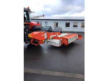 KUHN Mähwerk