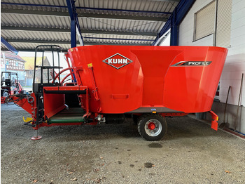 KUHN Futtermischwagen