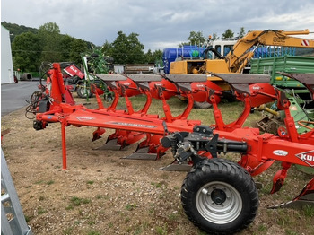 Kuhn Varimaster 183-6 – Finanzierungsleasing Kuhn Varimaster 183-6: das Bild 4