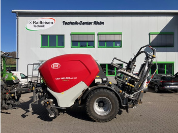 WELGER Grünlandtechnik