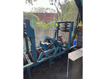 LEMKEN Ackerwalze